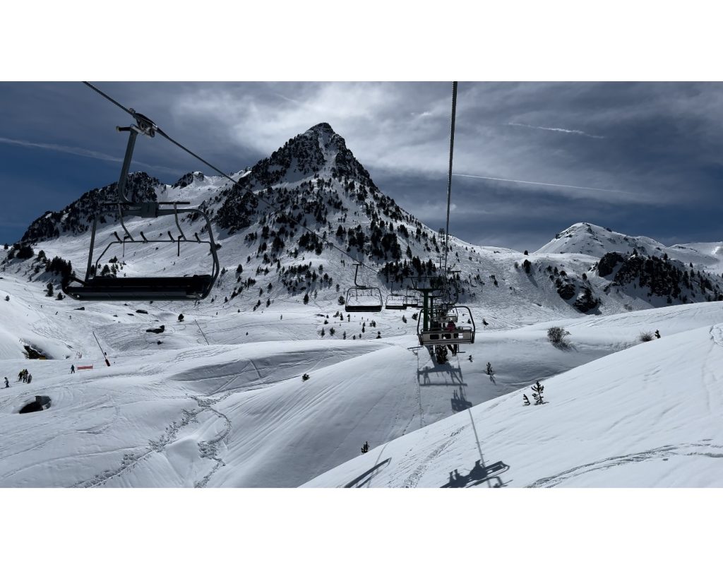 apertura aramon formigal 24_25 - pirineummm